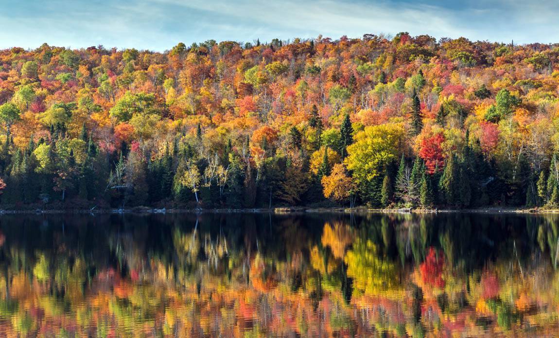 voyage photo quebec stock galerie 9