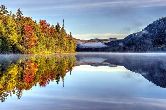 voyage photo quebec stock promo 12
