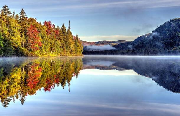 voyage photo quebec stock promo 12