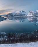 voyage photo senja 137378667 promo 2