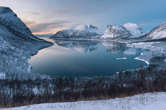 voyage photo senja 137378667 promo 2