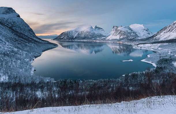 voyage photo senja 137378667 promo 2