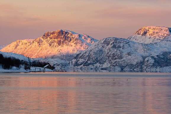 voyage photo senja thibaut marot promo