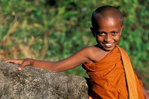 voyage photo sri lanka christophe boisvieux