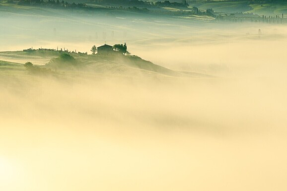 voyage photo toscane ete