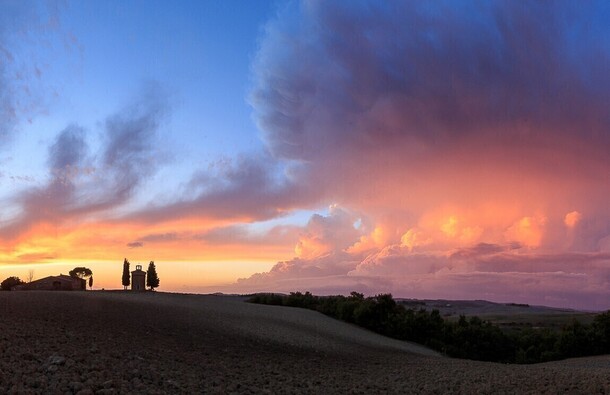 voyage photo toscane reveillon