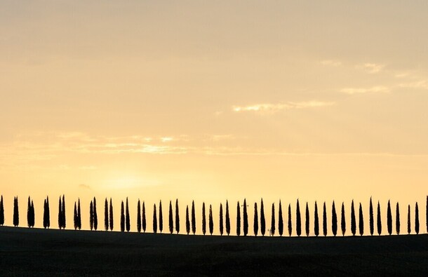 voyage photo toscane reveillon