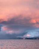 voyage photo tromso