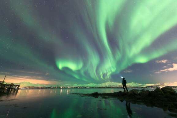voyage photo tromso