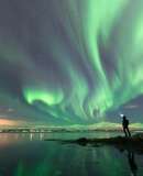 voyage photo tromso thibaut