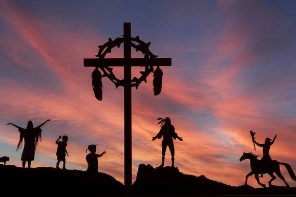 voyage photo us sioux patrick frilet