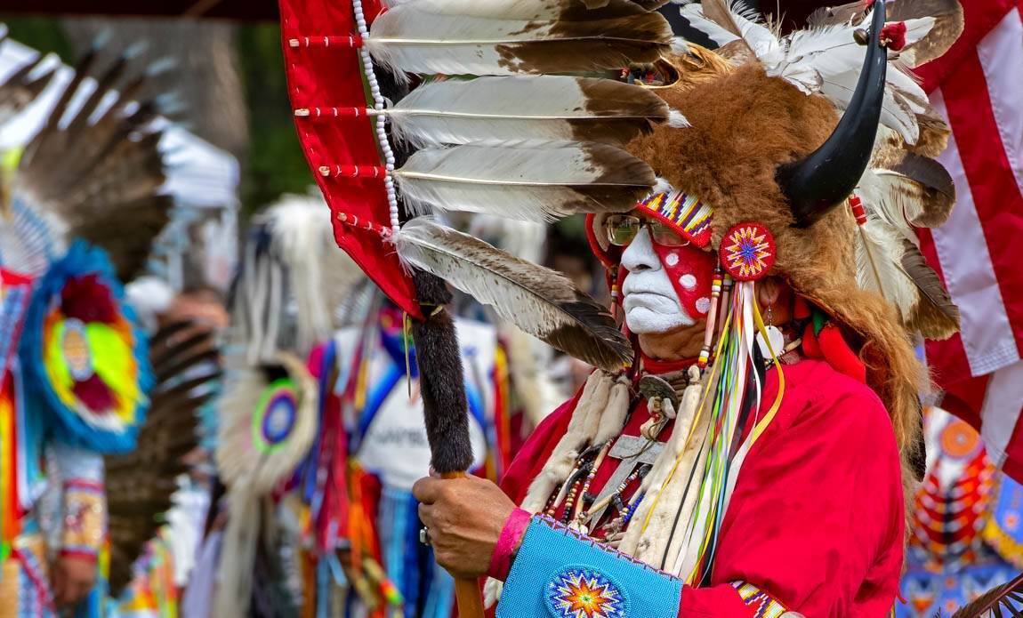 voyage photo us sioux patrick frilet galerie 71