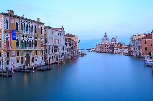 voyage photo venise