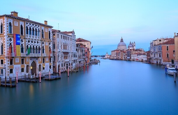 voyage photo venise