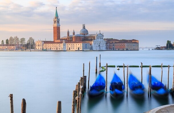 voyage photo venise