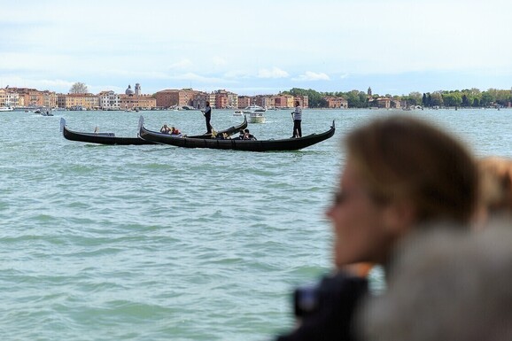 voyage photo venise