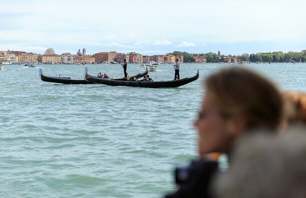 voyage photo venise