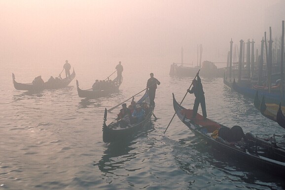 voyage photo venise