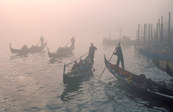 voyage photo venise