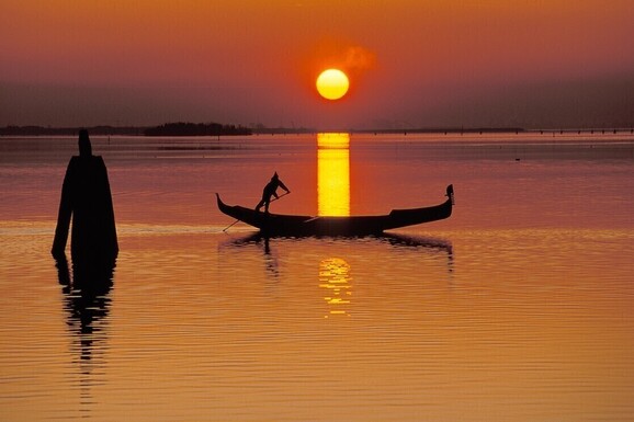 voyage photo venise