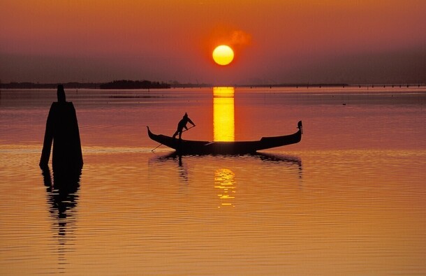 voyage photo venise