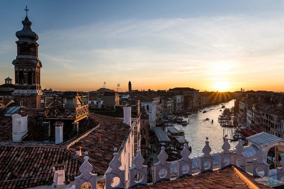 voyage photo venise axel coeuret promo