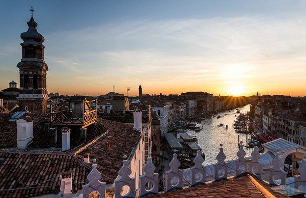 voyage photo venise axel coeuret promo