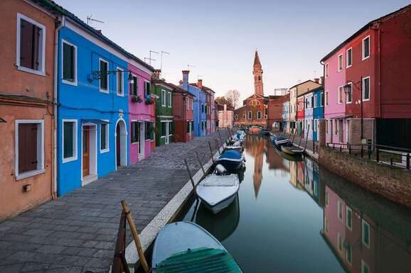 voyage photo venise axel coeuret promo