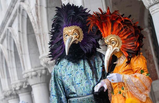 voyage photo venise carnaval axc promo 10
