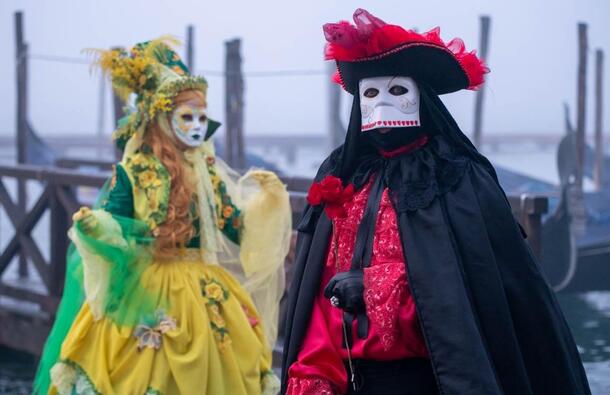 voyage photo venise carnaval axc promo 5