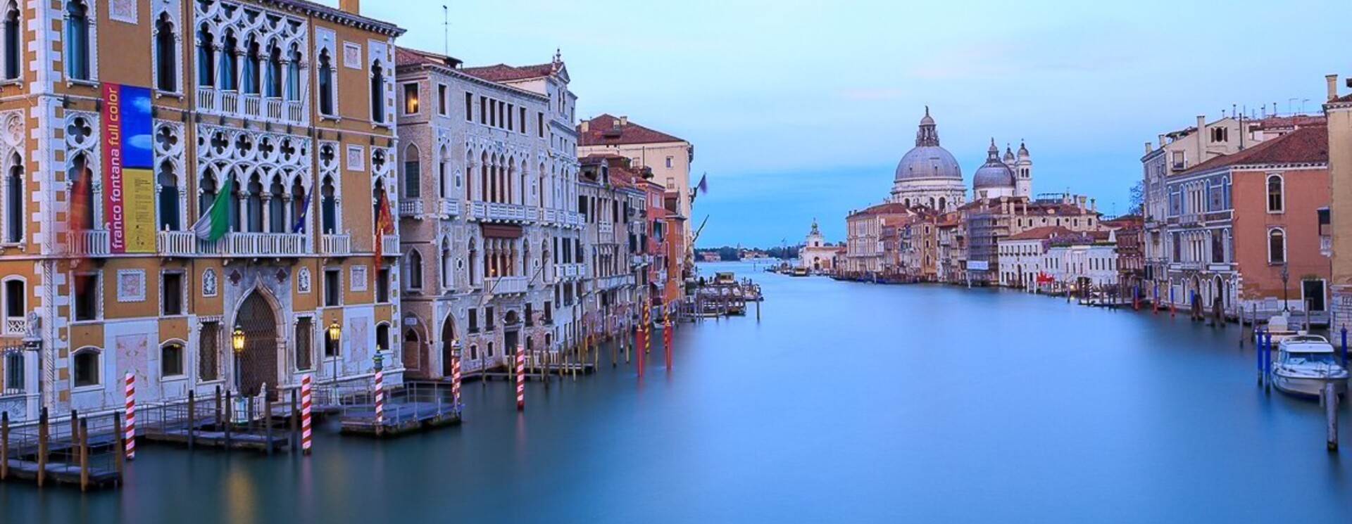 voyage photo venise novembre