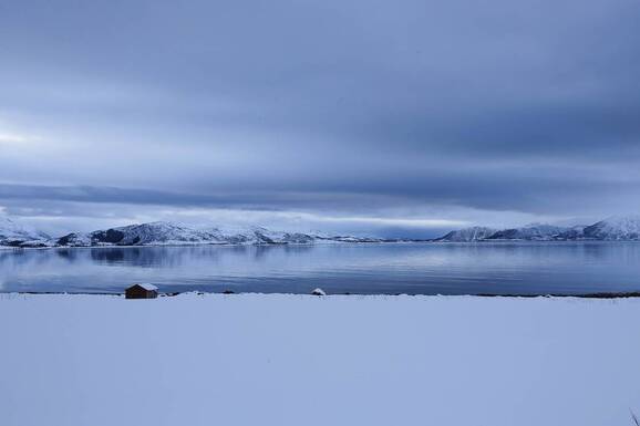voyage photo vesteralen as