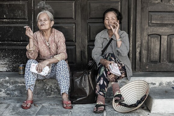 voyage photo vietnam