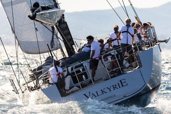 voyage photo voiles de saint tropez