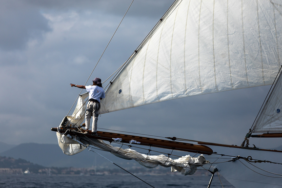 voyage photo voiles de saint tropez