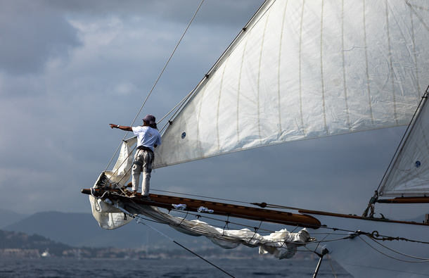 voyage photo voiles de saint tropez