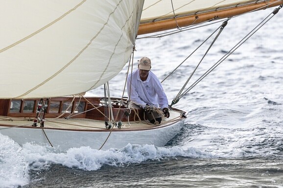 voyage photo voiles de saint tropez