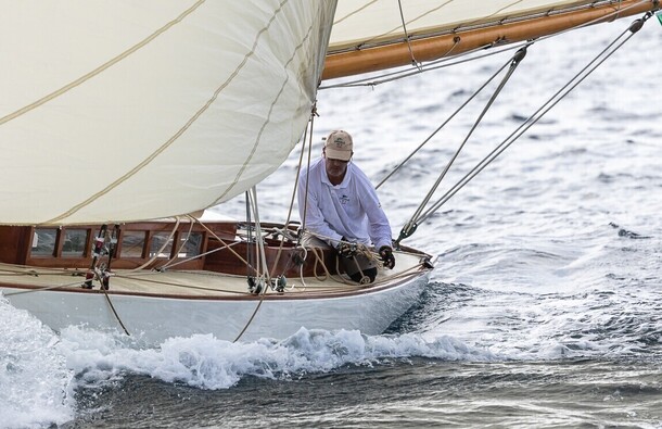 voyage photo voiles de saint tropez