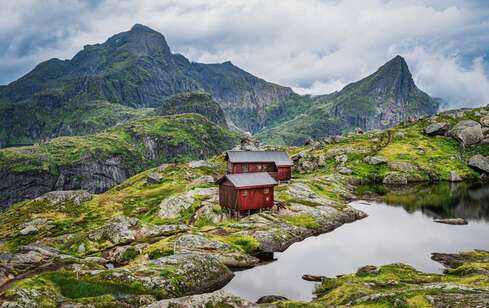 norvege   lofoten   bm   68