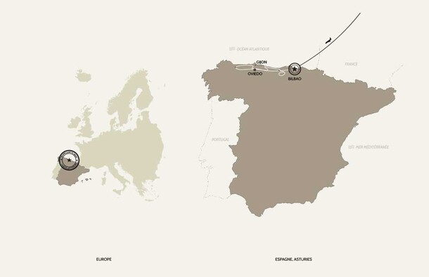 carte voyage photo asturies 1