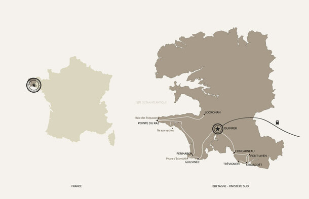 carte voyage photo finistere 1