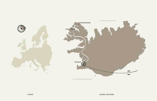 carte voyage photo islande 1