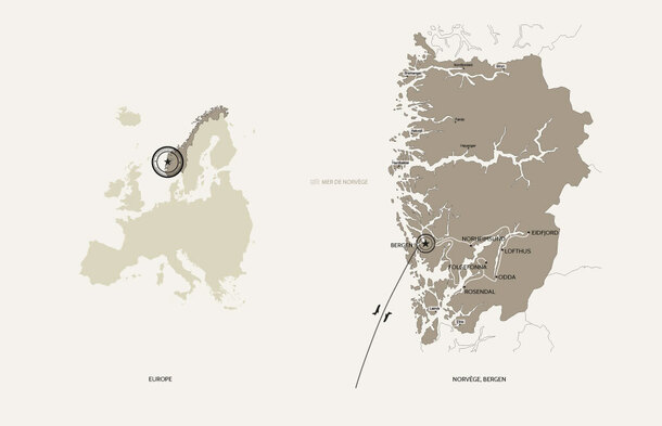 carte voyage photo bergen 1