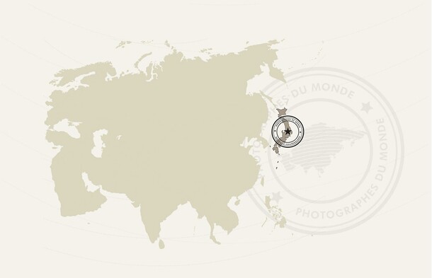 carte voyage photo japon 2