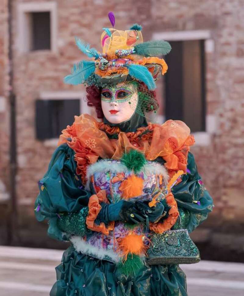 italie   venise   bm   18