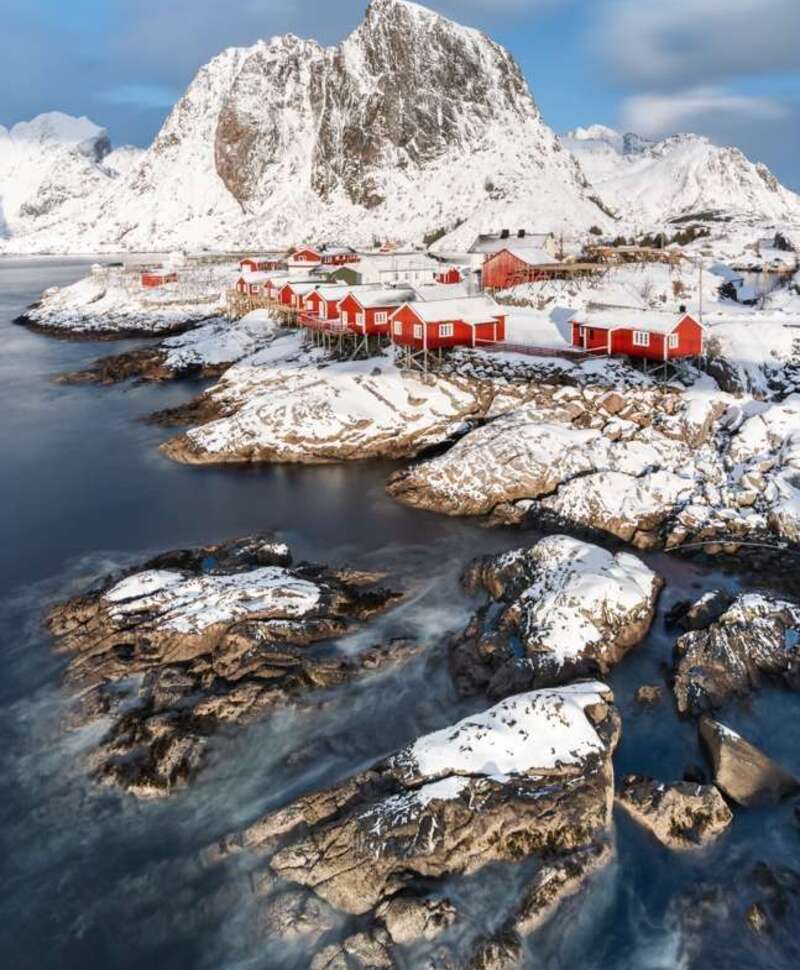 lofoten nohcab 8